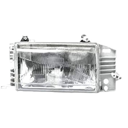 DEPO 661-1112L-LD-E On Far Sol Fiat Tipo 93-95 712368911129 7595155 6611112LLDE (WE451313)