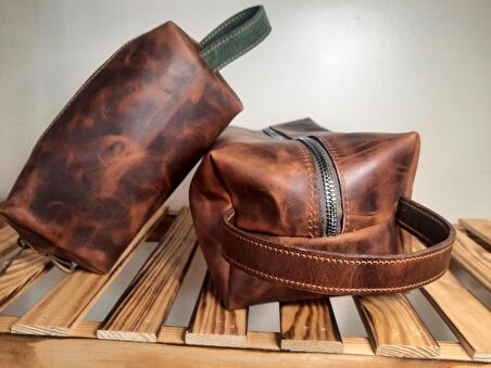Dopp Kit El Çantası