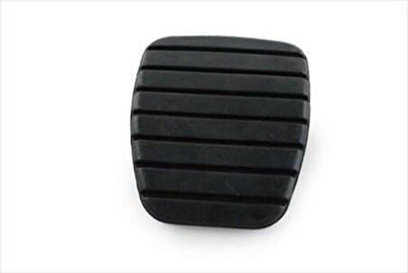 Depar 2119 Pedal Lastiği Master IV Megane III Debriyaj-Fren 8200874407