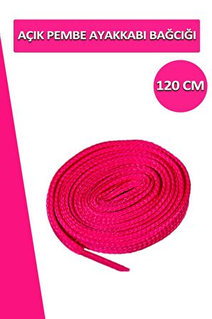 Dopar Ayakkabı Bağcığı 120 CM