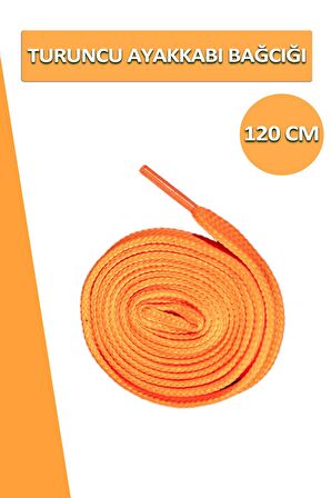 Dopar Ayakkabı Bağcığı 120 CM