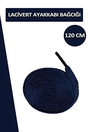 Dopar Ayakkabı Bağcığı 120 CM