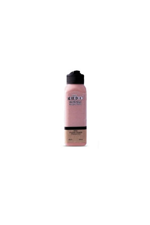 Pudra Pembe Yeni Formül Akrilik Boya 140 Ml