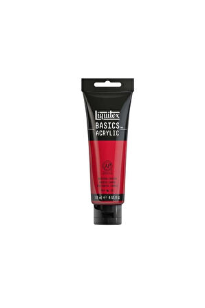 Basics Akrilik Boya 118 ml Naphthol Crımson 292