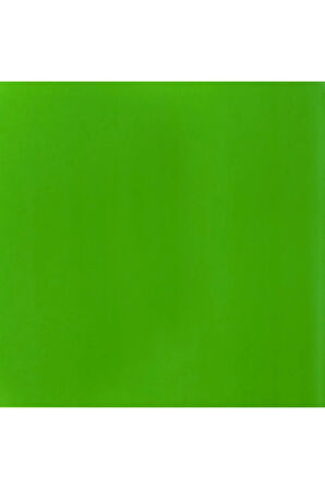 Basics Akrilik 118ml - Fluorescent Green N.985