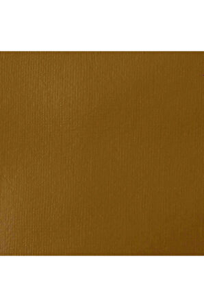 Basics Akrilik Boya 118 ml Bronze Yellow 530