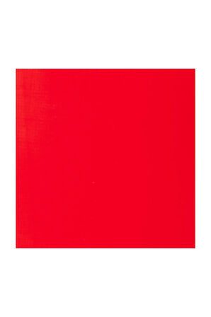 Basics Akrilik Boya 118ml Fluorescent Red 983