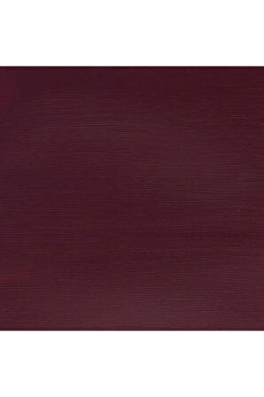 Winsor & Newton : Galeria Akrilik Boya : 120 Ml : Burgundy 075