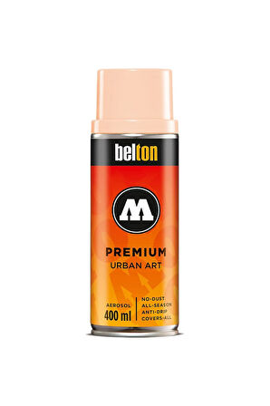 Belton Sprey Boya 400ml N:025 Peach
