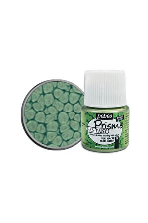 Fantasy Prisme Efekt Boyası 19 Pearl Green 45 Ml