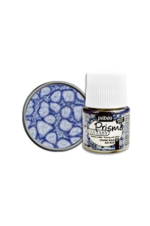 Fantasy Prisme Efekt Boyası 37 Ash Blue 45 Ml