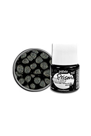 Fantasy Prisme Efekt Boyası 51 Onyx 45 Ml