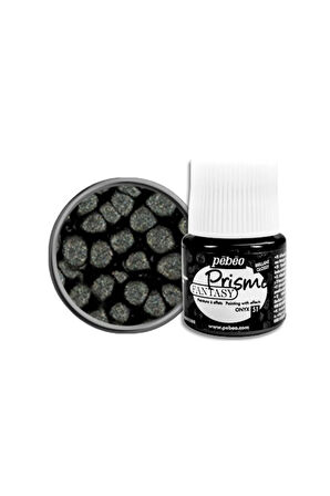 Fantasy Prisme Efekt Boyası 51 Onyx 45 Ml