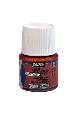 Fantasy Moon 45ml Şişe - Salmon