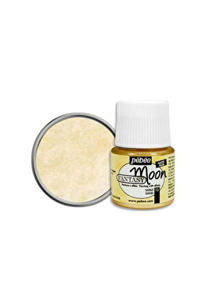 Fantasy Moon Efekt Boyası 15 Sand 45 Ml
