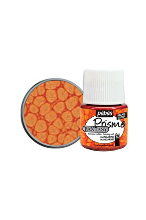 Fantasy Prisme Efekt Boyası 16 Mandarin 45 ml