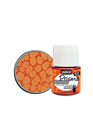Fantasy Prisme Efekt Boyası 16 Mandarin 45 ml