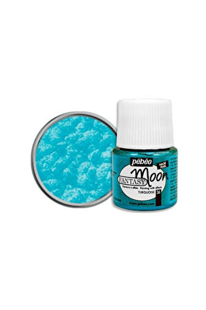 FANTASY MOON EFEKT BOYASI 36 TURQUOİSE 45 ml