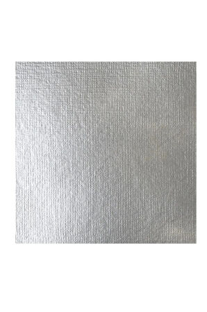 Basics Akrilik 118ml - Silver 236