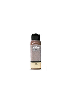 Kakao Artdeco Yeni Formül Akrilik Boya 140 ml