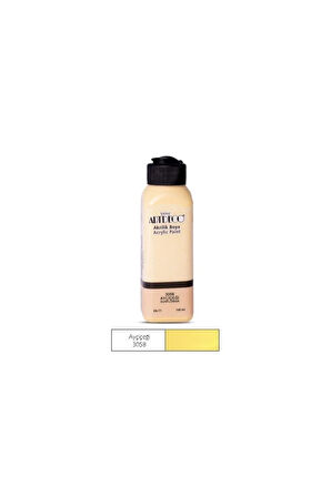 Ayc?ic?eği Yeni Formül Akrilik Boya 140 ml
