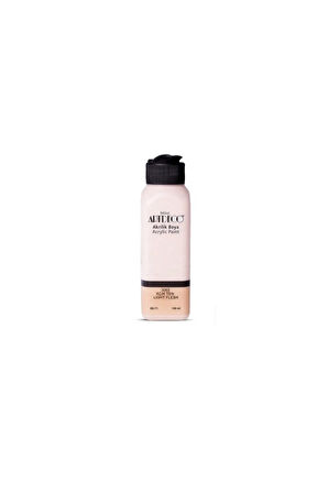 Ac?ık Ten Yeni Formül Akrilik Boya 140 ml