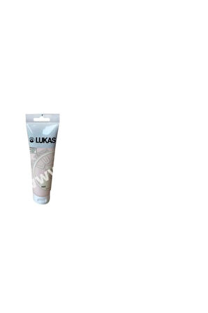 Lukas Cryl Terzia Akrilik Boya 125 Ml 4822 Ten Rengi
