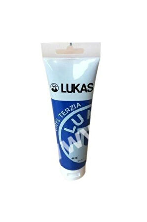 Cryl Terzia 125 ml Cobalt Blue Akrilik Boya 4926