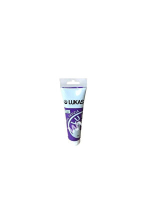 Cryl Terzia Akrilik Boya 125 ml. 4927 Kobalt Violet Koyu