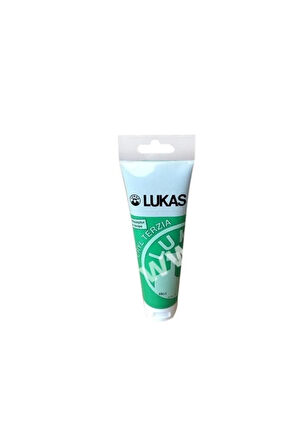 Cryl Terzia Akrilik Boya 125 Ml. 4951 Krom Yeşil Açık