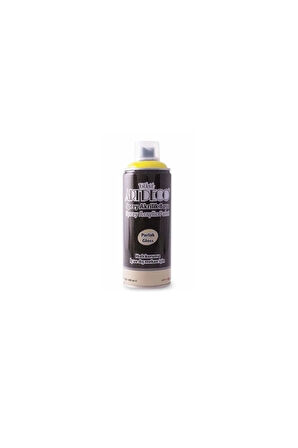 Akrilik Boya GÜNEŞ SARI 400ml