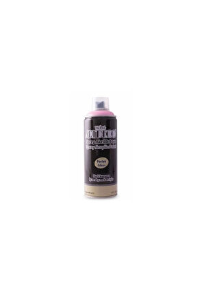 SPREY Akrilik Boya BEBEK PEMBE 400ml