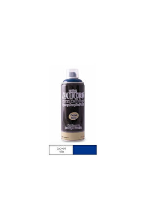 SPREY Akrilik Boya LACİVERT 400ml