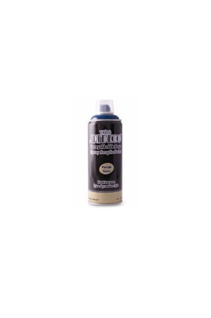 SPREY Akrilik Boya LACİVERT 400ml