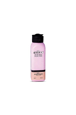 Akrilik Boya 140 ml Şakayık Pembe