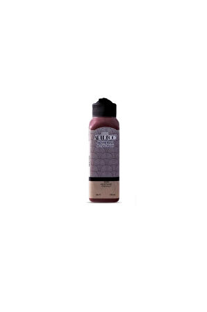 Kestane Yeni Formül Akrilik Boya 140 Ml