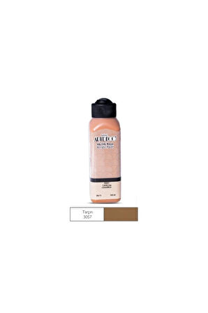 Tarçın Yeni Formül Akrilik Boya 140 ml