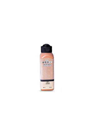 Tarçın Yeni Formül Akrilik Boya 140 ml