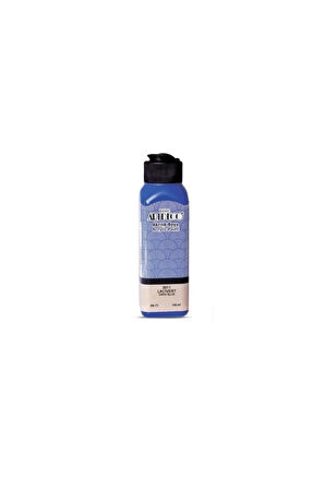 Lacivert Yeni Formül Akrilik Boya 140 ml