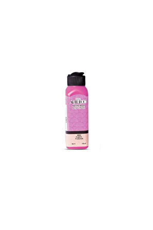 Fus?ya Yeni Formül Akrilik Boya 140 ml