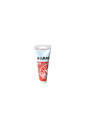 Cryl Terzia Akrilik Boya 125 Ml. 4829 Kadmiyum Orange