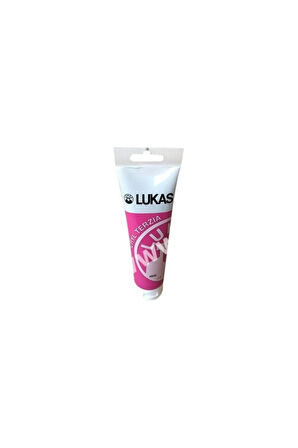 Cryl Terzia Akrilik Boya 125 Ml. 4850 Primer Kırmızı