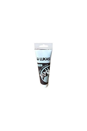 Cryl Terzia Akrilik Boya 125 ml 4910 Umber