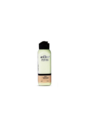 Üzüm Yeşili Yeni Formül Akrilik Boya 140 Ml