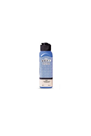 Yeni Formül Akrilik Boya 140 ml Lahor Çiviti