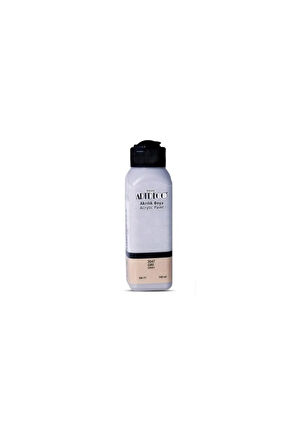 Gri Yeni Formül Akrilik Boya 140 Ml
