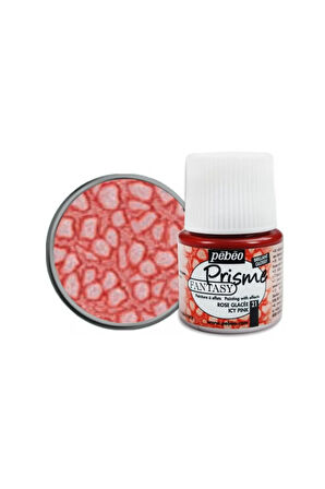 ICY PİNK FANTASY PRİSME EFEKT BOYASI 21 45 ml