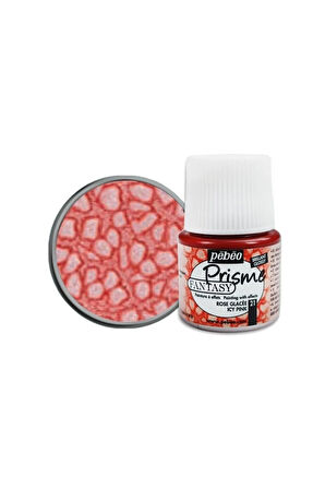 ICY PİNK FANTASY PRİSME EFEKT BOYASI 21 45 ml