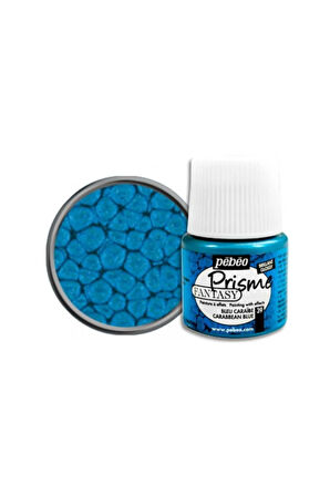 Fantasy Prisme Efekt Boyası 39 Caribbean Blue 45 Ml