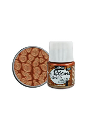 CİNNAMON 45 ml FANTASY PRİSME EFEKT BOYASI 33